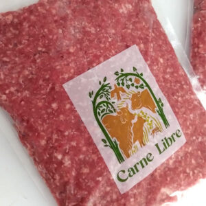 Carne molida